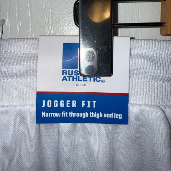 Russell Athletic Brand New Varsity Jogger Pants - Picture 7 of 15